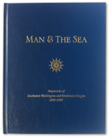 Man and the Sea -  Limited Collectors Edition