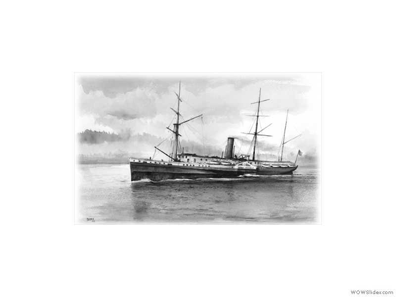 GREAT REPUBLIC
